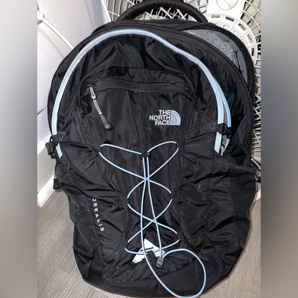 Northface Borealis Backpack